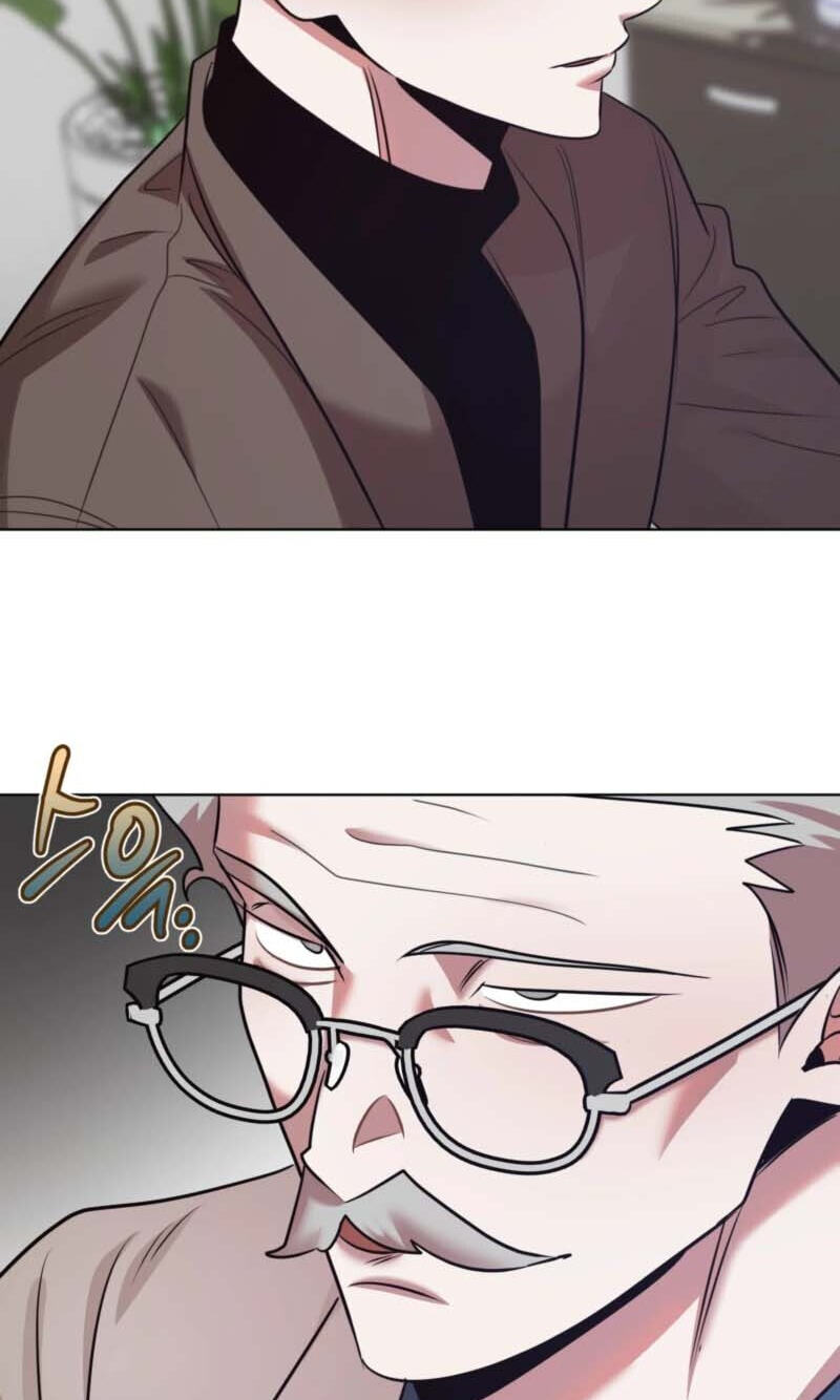Accidental Baby (Luharang) Chapter 25 page 41 - 