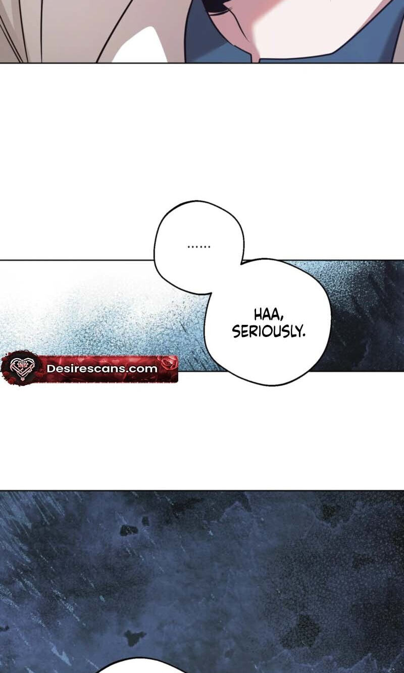 Accidental Baby (Luharang) Chapter 25 page 42 - 