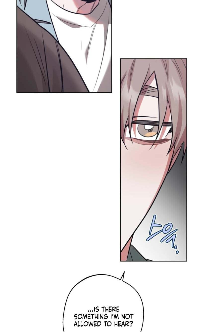 Accidental Baby (Luharang) Chapter 25 page 44 - 