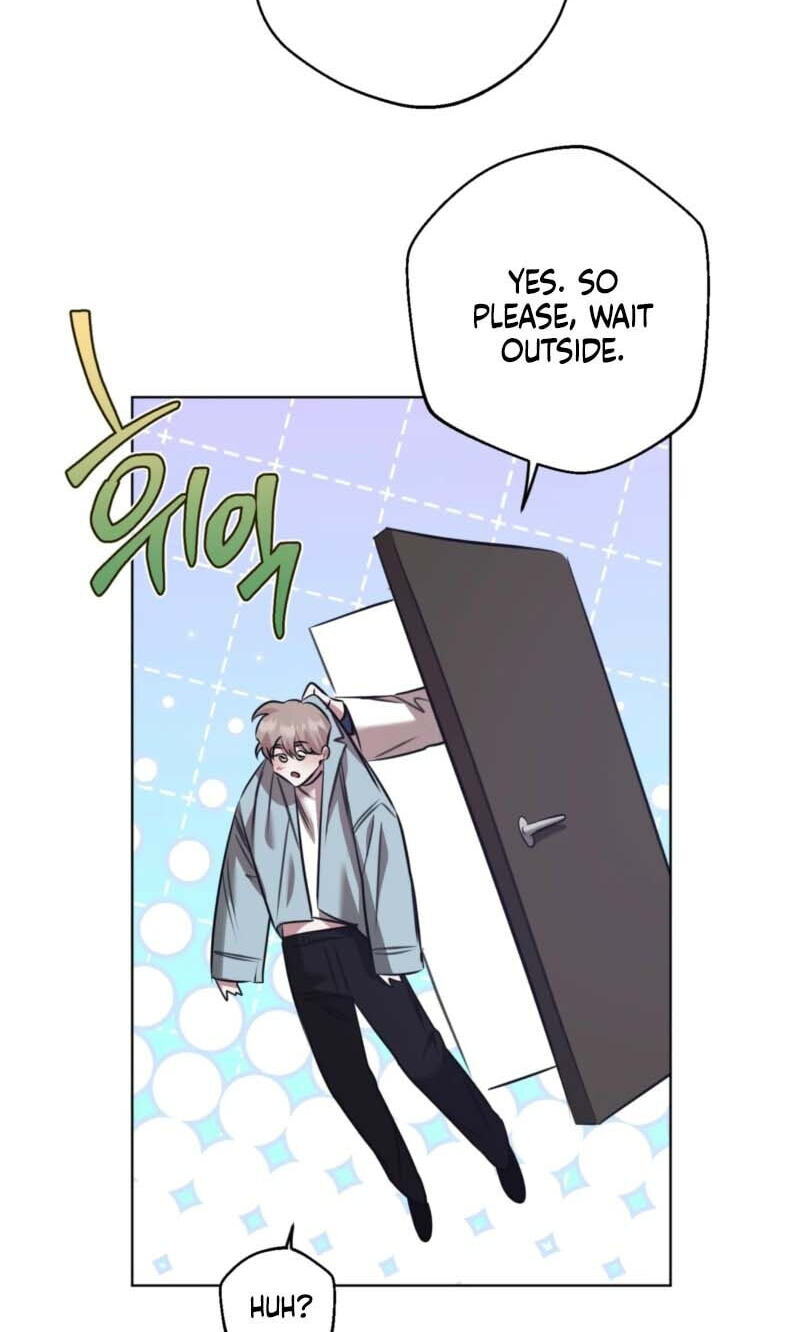 Accidental Baby (Luharang) Chapter 25 page 45 - 