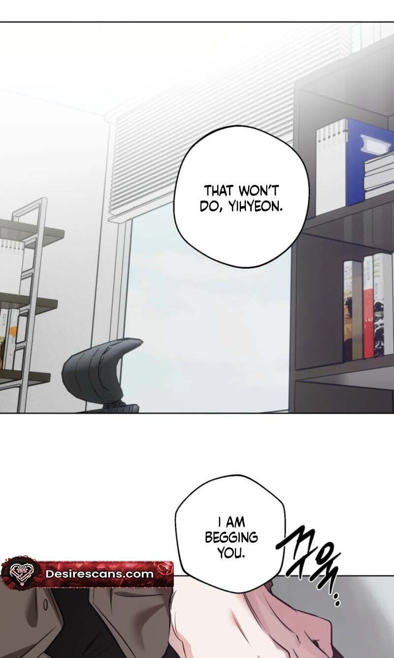 Accidental Baby (Luharang) Chapter 25 page 47 - 