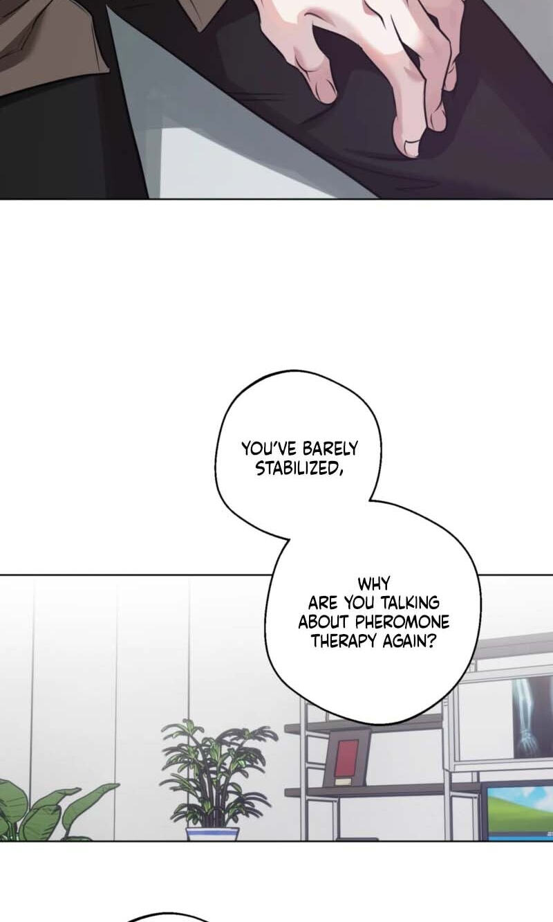 Accidental Baby (Luharang) Chapter 25 page 48 - 
