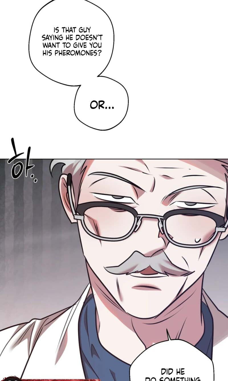 Accidental Baby (Luharang) Chapter 25 page 49 - 