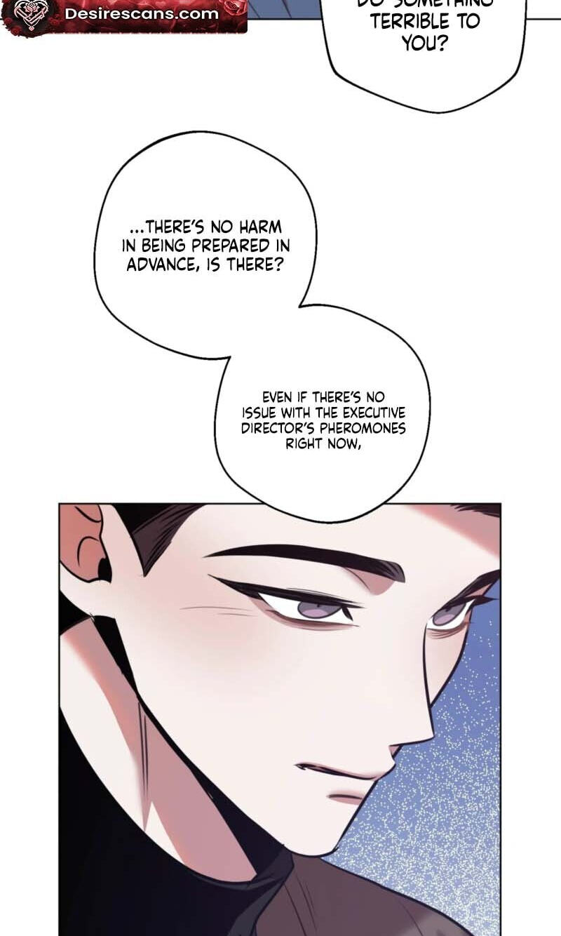 Accidental Baby (Luharang) Chapter 25 page 50 - 