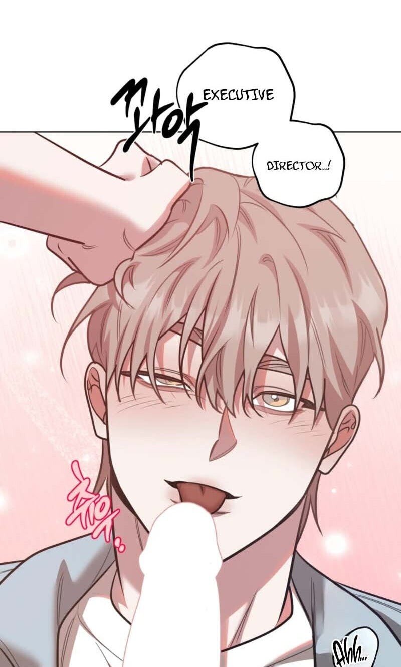 Accidental Baby (Luharang) Chapter 25 page 6 - 