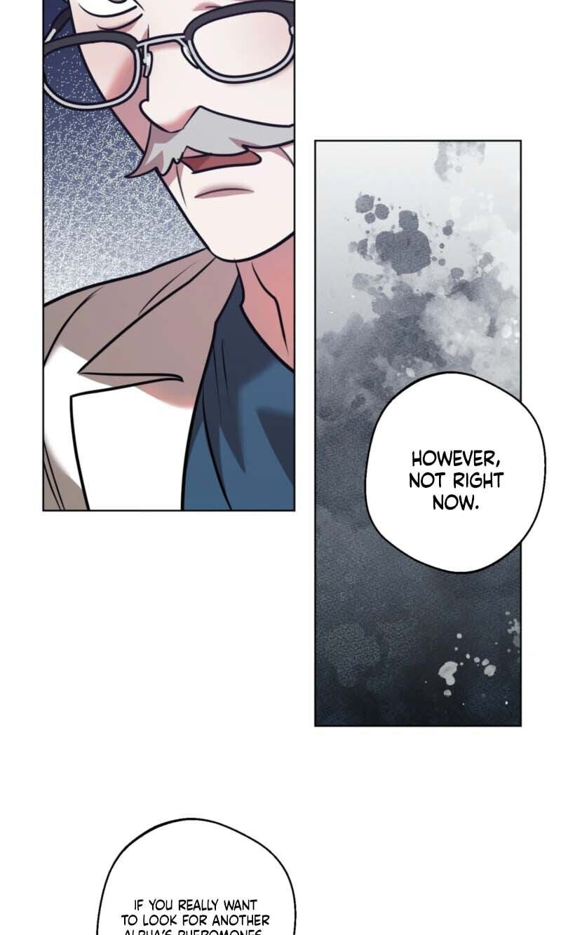 Accidental Baby (Luharang) Chapter 25 page 52 - 