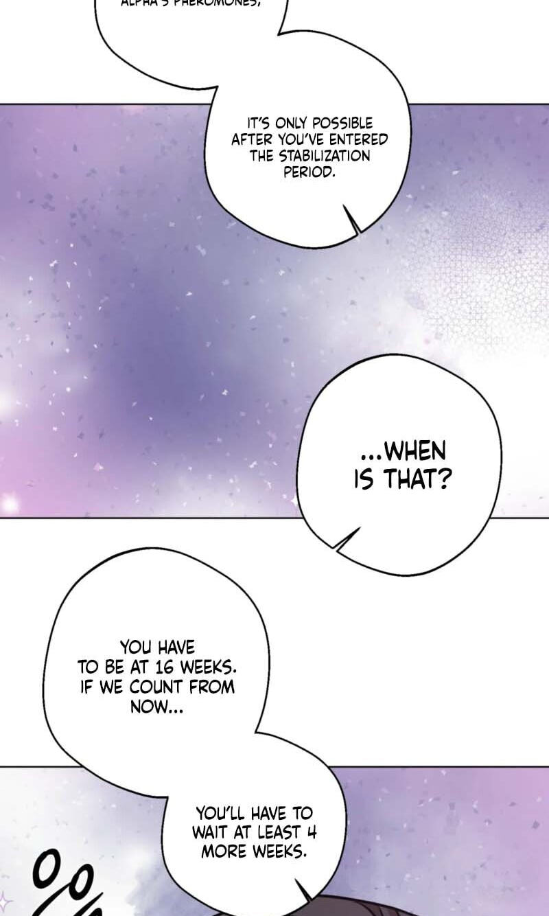 Accidental Baby (Luharang) Chapter 25 page 53 - 