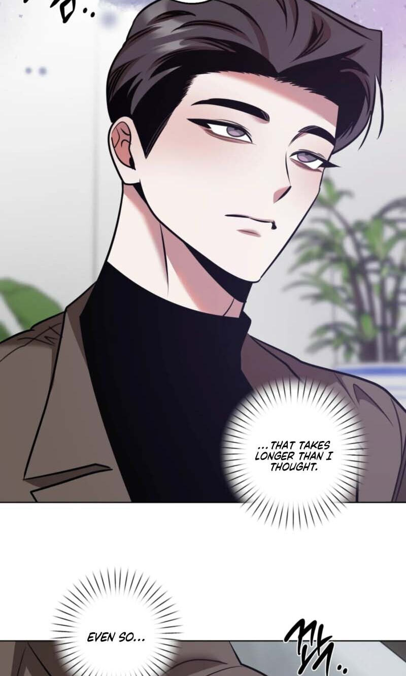 Accidental Baby (Luharang) Chapter 25 page 54 - 