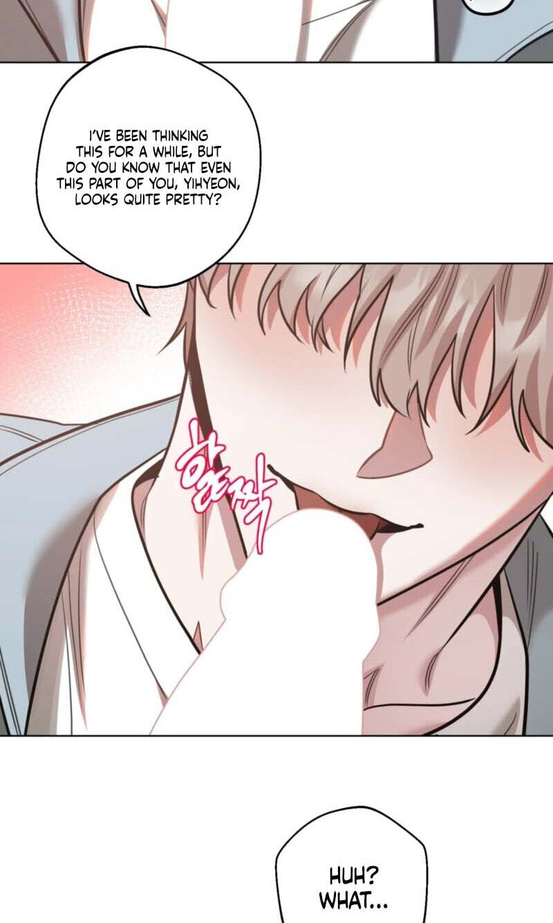 Accidental Baby (Luharang) Chapter 25 page 7 - 
