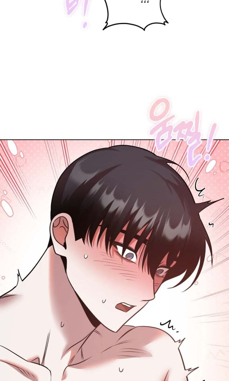 Accidental Baby (Luharang) Chapter 25 page 10 - 