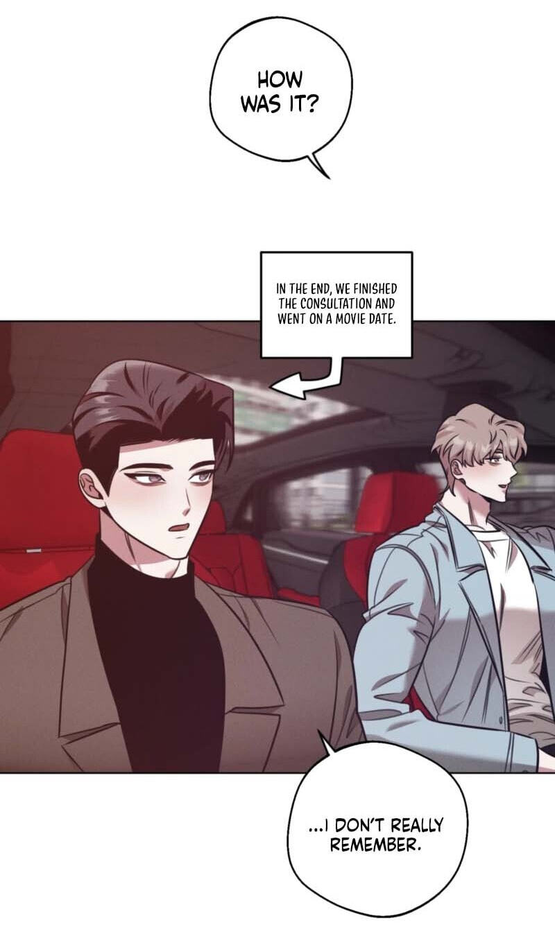 Accidental Baby (Luharang) Chapter 26 page 2 - 