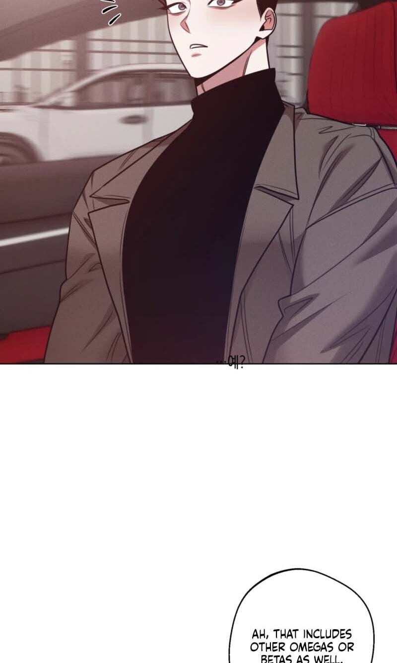 Accidental Baby (Luharang) Chapter 26 page 11 - 