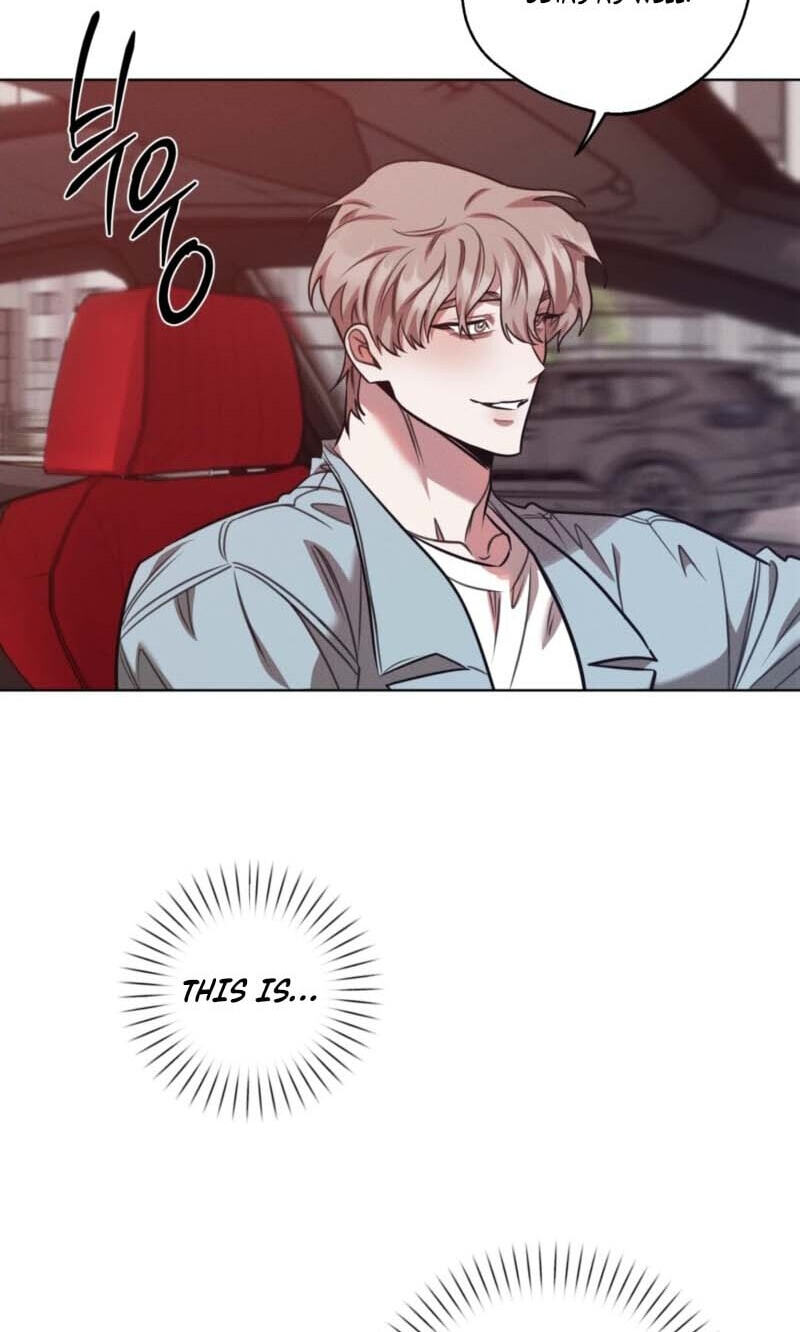 Accidental Baby (Luharang) Chapter 26 page 12 - 