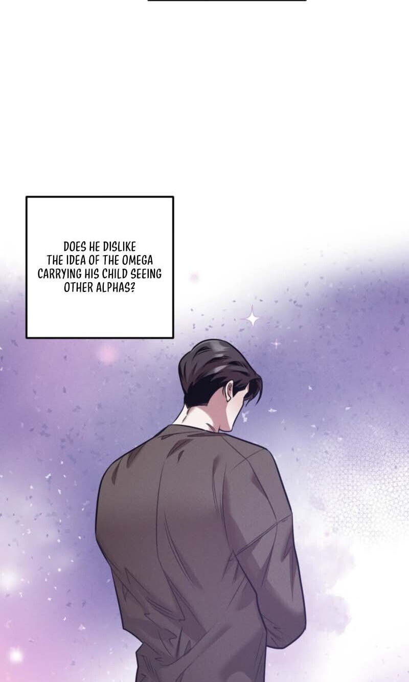 Accidental Baby (Luharang) Chapter 26 page 14 - 
