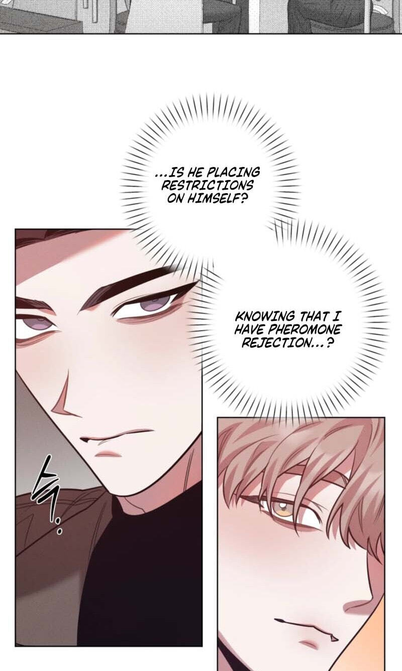 Accidental Baby (Luharang) Chapter 26 page 16 - 
