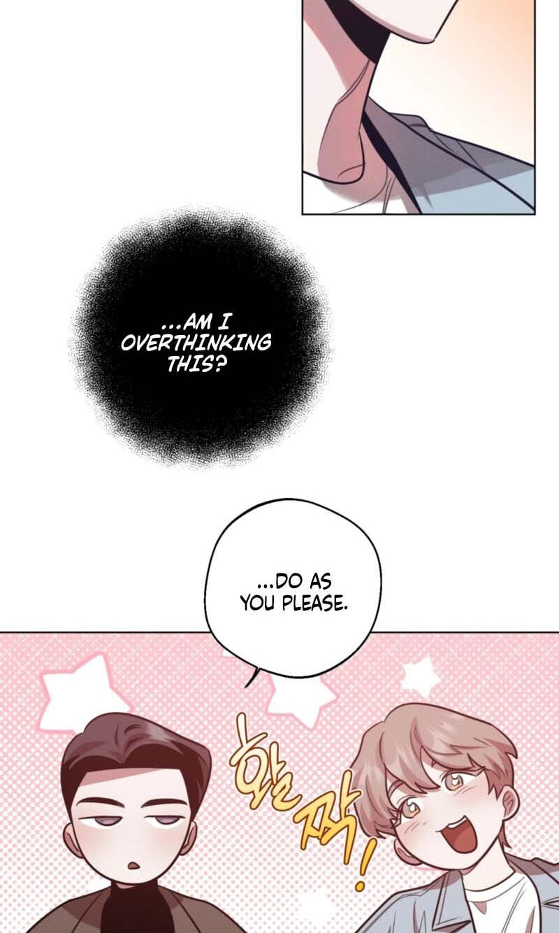 Accidental Baby (Luharang) Chapter 26 page 17 - 