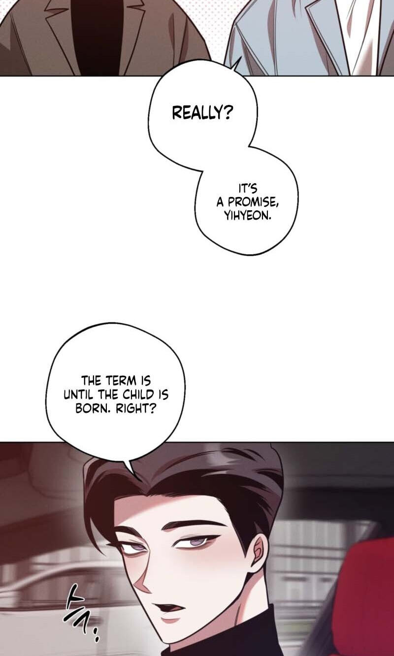 Accidental Baby (Luharang) Chapter 26 page 18 - 