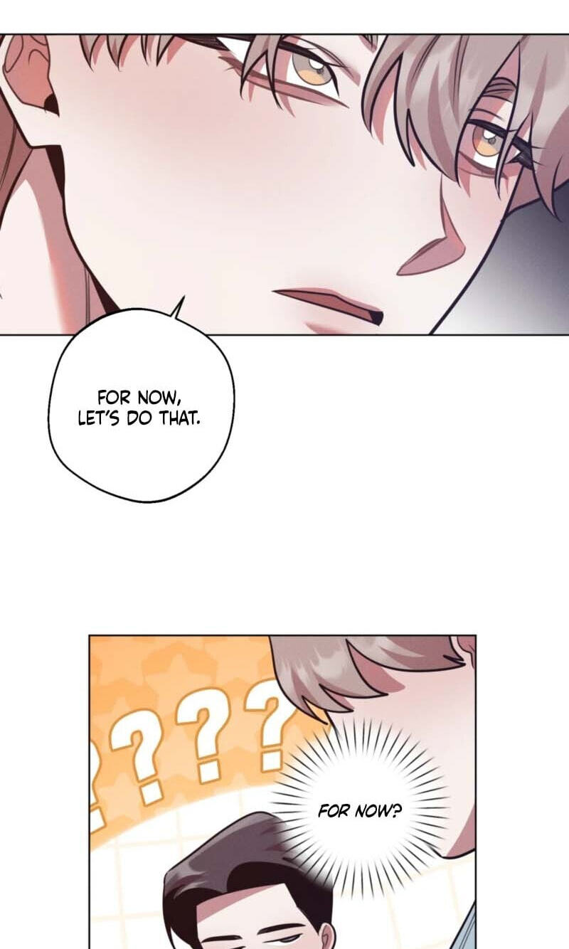 Accidental Baby (Luharang) Chapter 26 page 20 - 