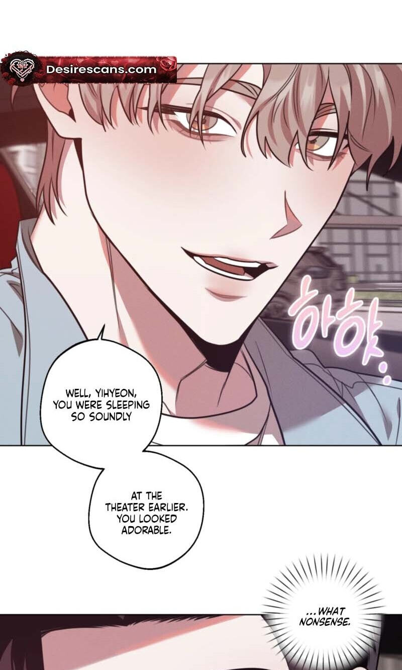 Accidental Baby (Luharang) Chapter 26 page 3 - 