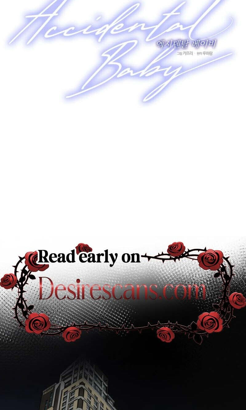 Accidental Baby (Luharang) Chapter 26 page 22 - 
