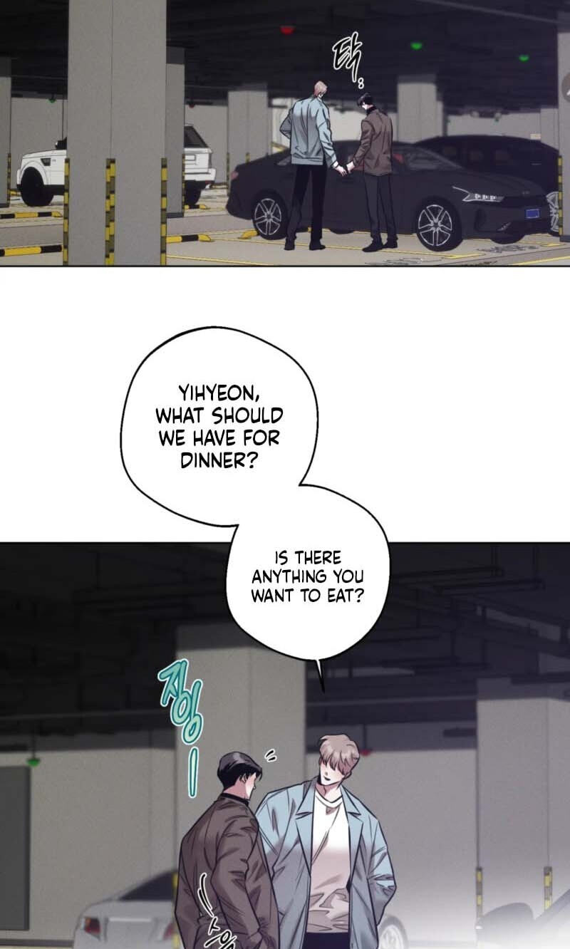 Accidental Baby (Luharang) Chapter 26 page 24 - 