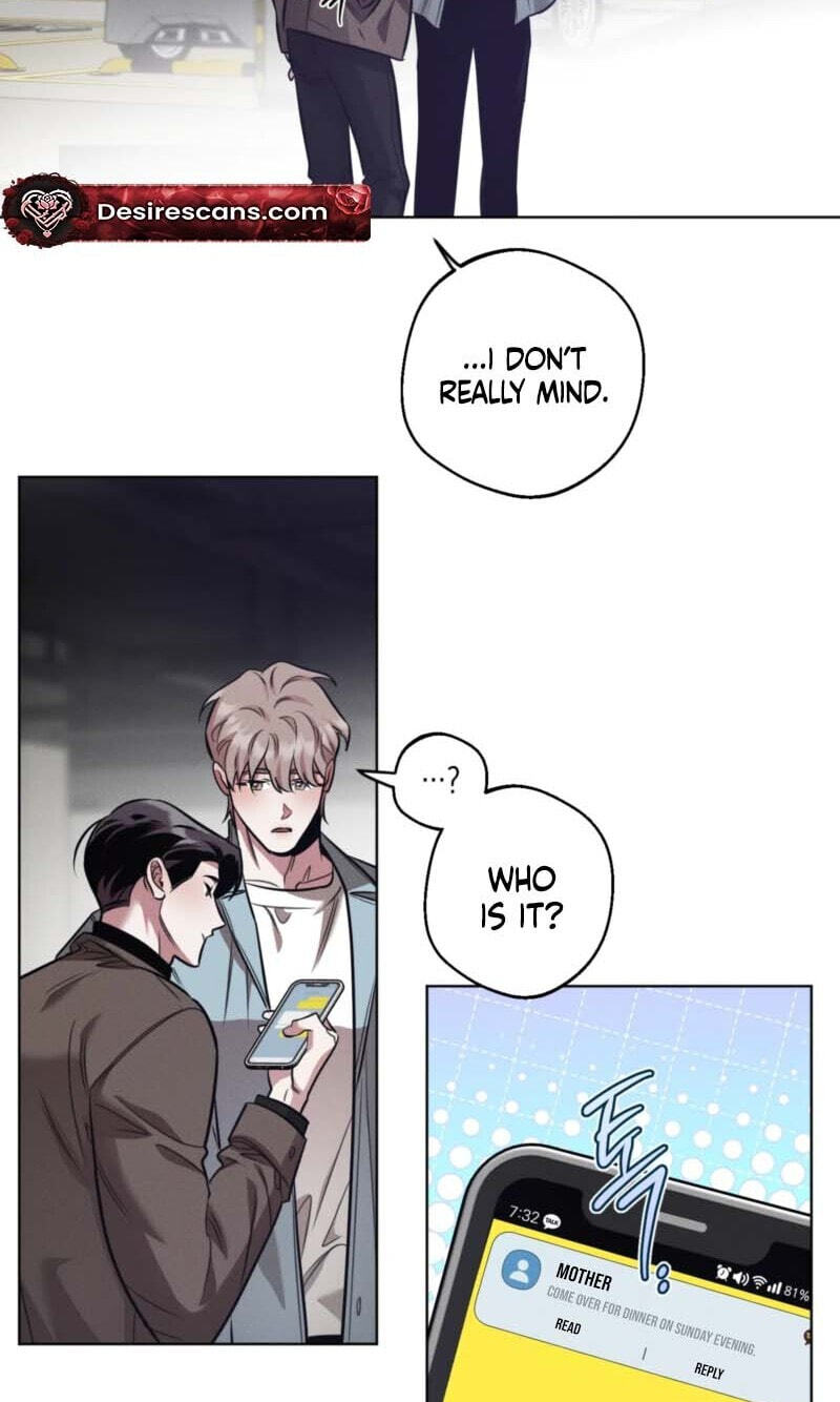 Accidental Baby (Luharang) Chapter 26 page 25 - 