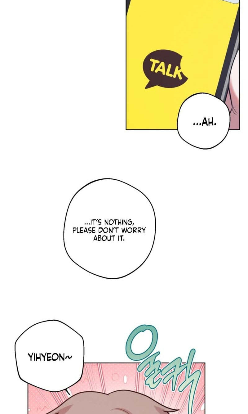Accidental Baby (Luharang) Chapter 26 page 26 - 