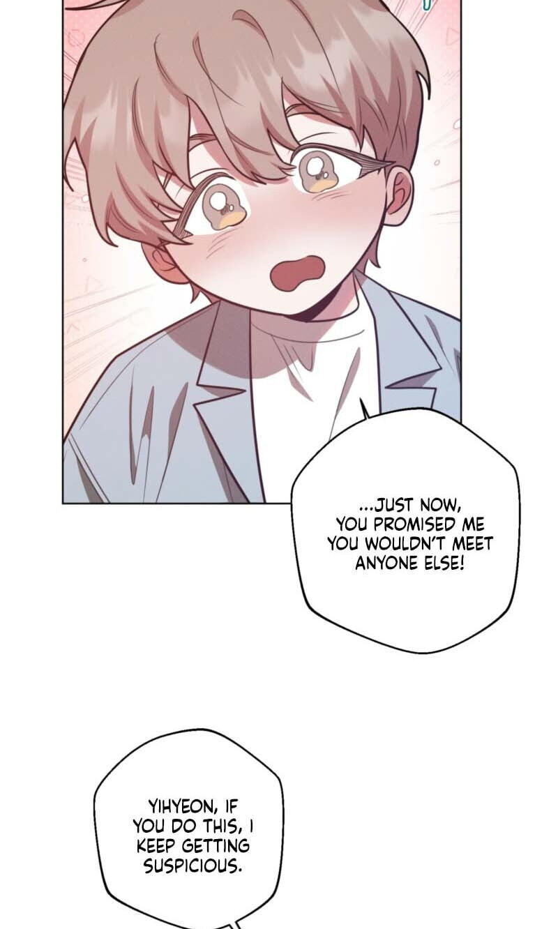 Accidental Baby (Luharang) Chapter 26 page 27 - 