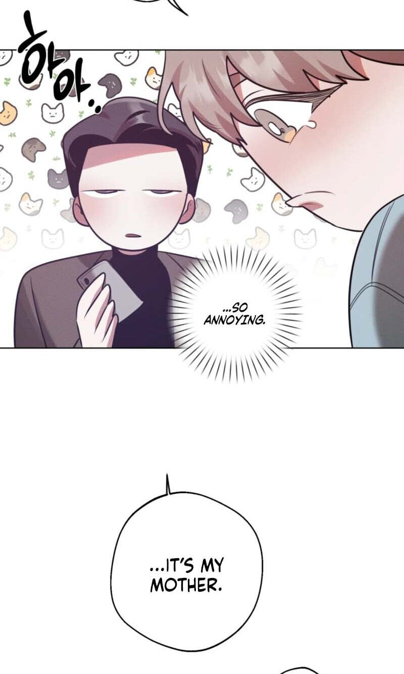 Accidental Baby (Luharang) Chapter 26 page 28 - 