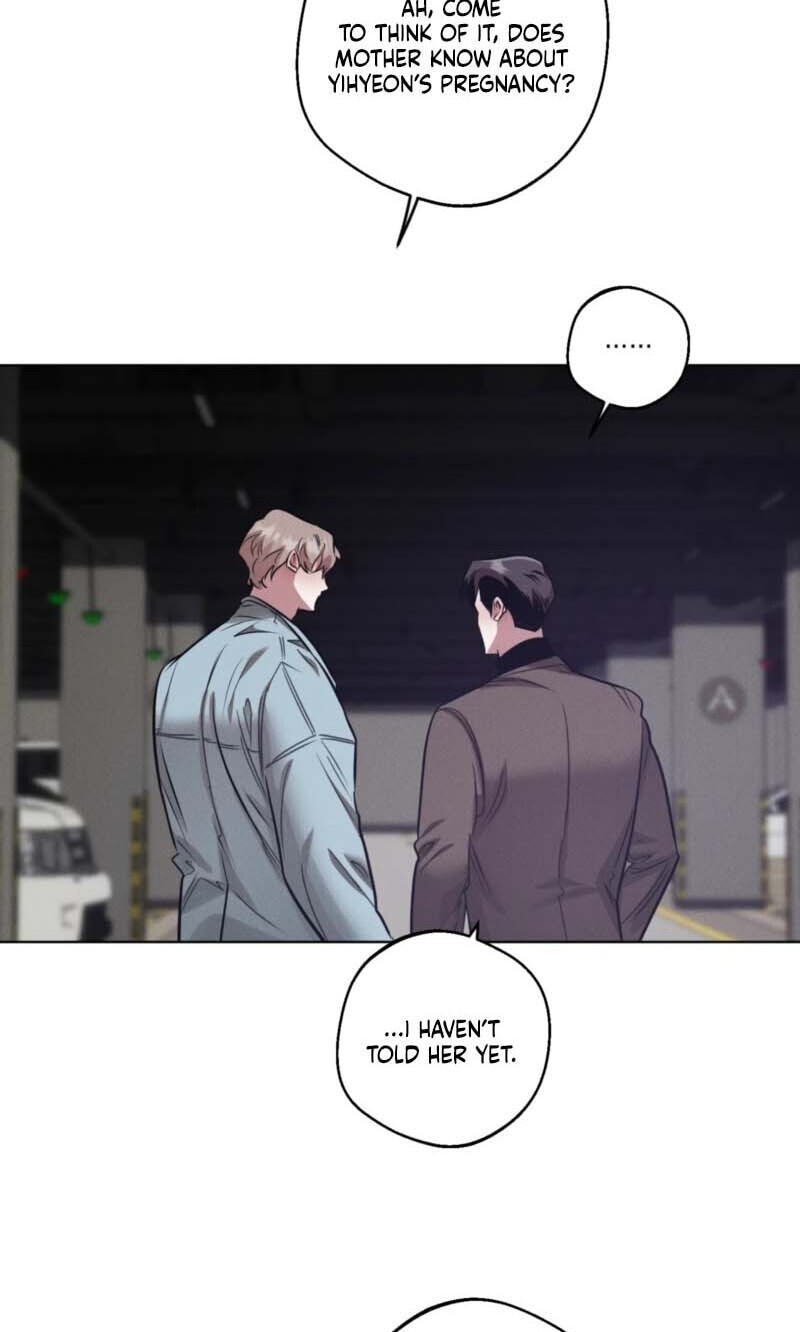 Accidental Baby (Luharang) Chapter 26 page 30 - 