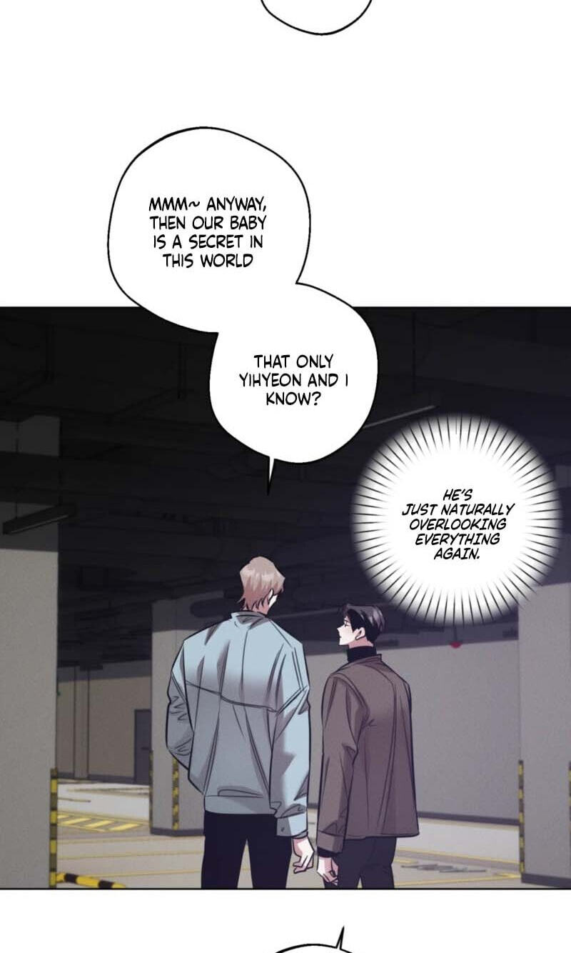 Accidental Baby (Luharang) Chapter 26 page 32 - 