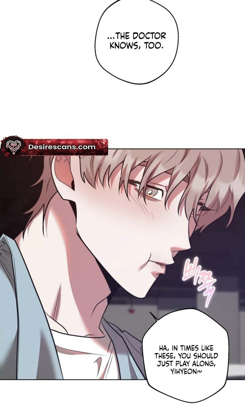 Accidental Baby (Luharang) Chapter 26 page 33 - 