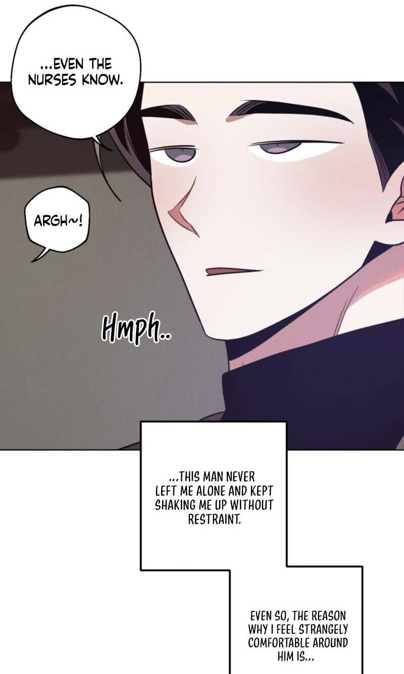 Accidental Baby (Luharang) Chapter 26 page 34 - 