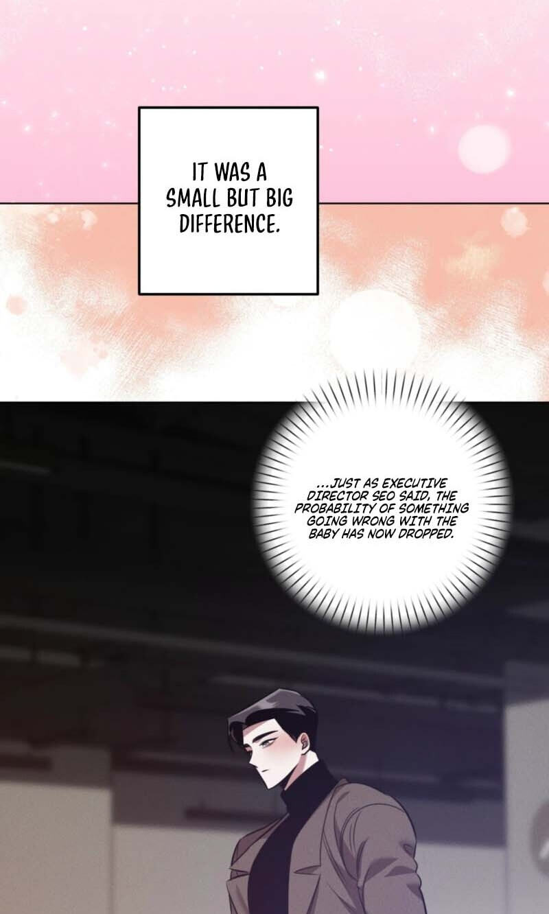 Accidental Baby (Luharang) Chapter 26 page 36 - 