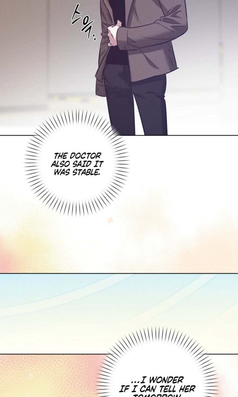 Accidental Baby (Luharang) Chapter 26 page 37 - 