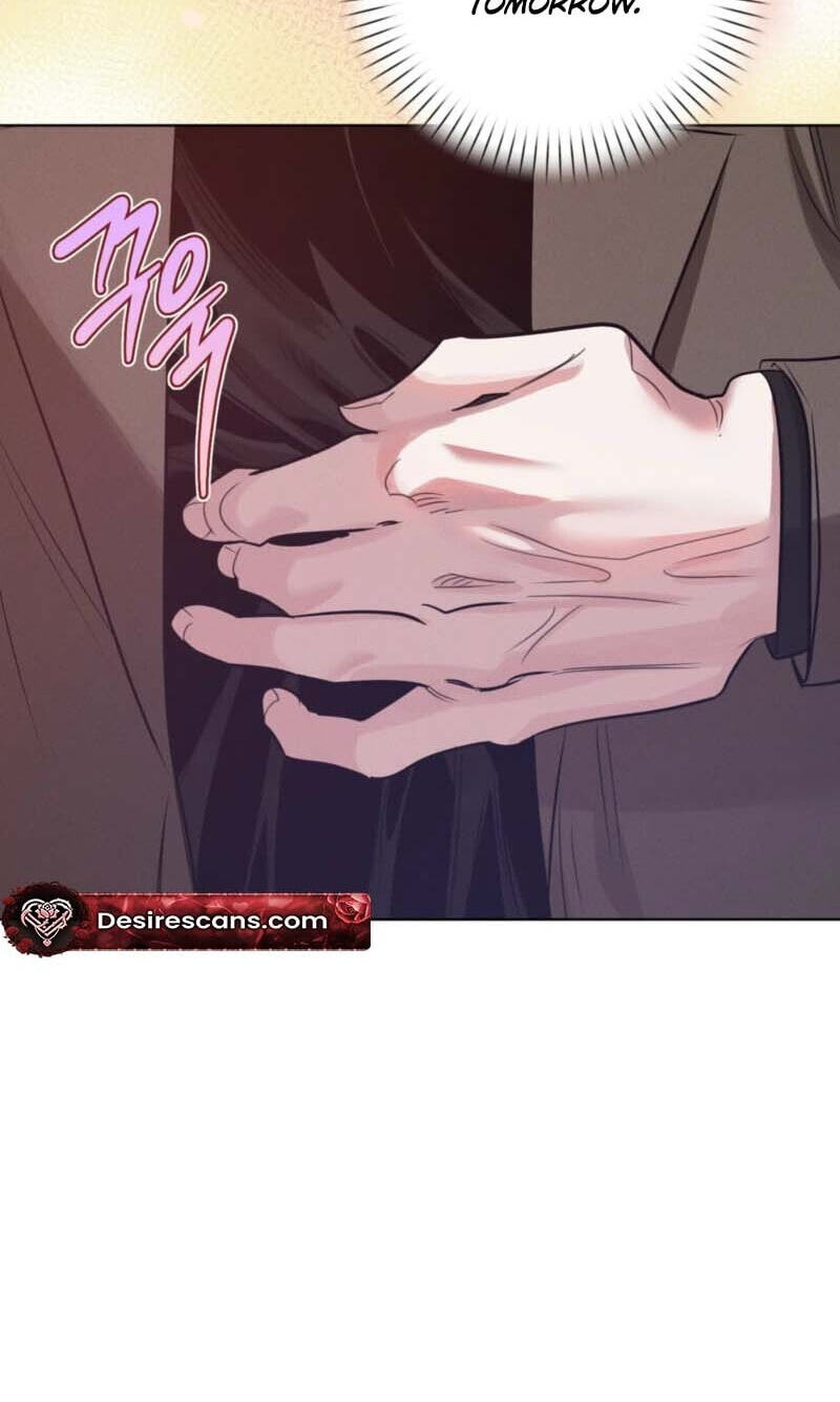 Accidental Baby (Luharang) Chapter 26 page 38 - 