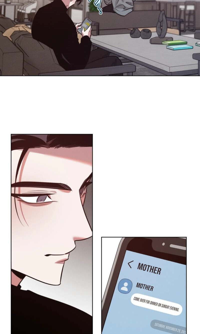 Accidental Baby (Luharang) Chapter 26 page 40 - 