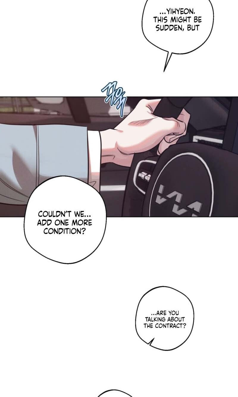 Accidental Baby (Luharang) Chapter 26 page 5 - 