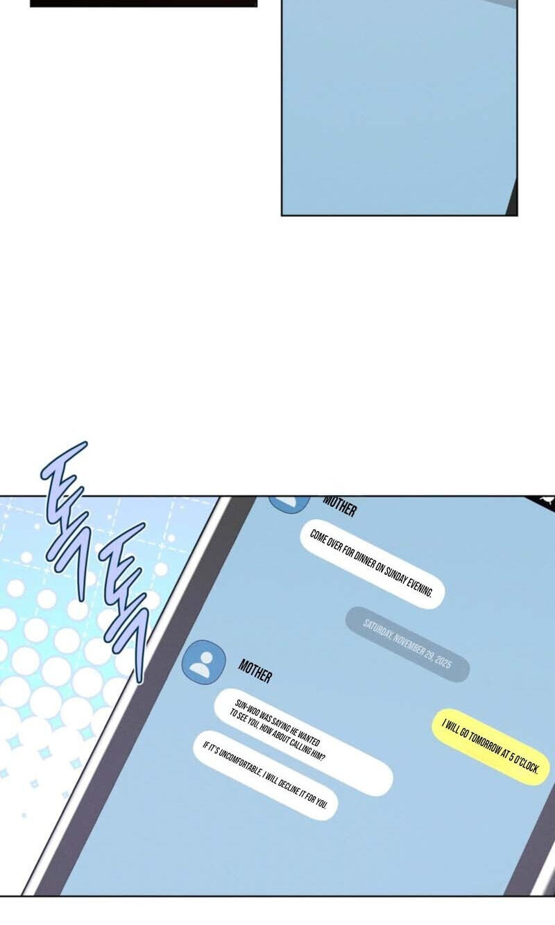 Accidental Baby (Luharang) Chapter 26 page 41 - 