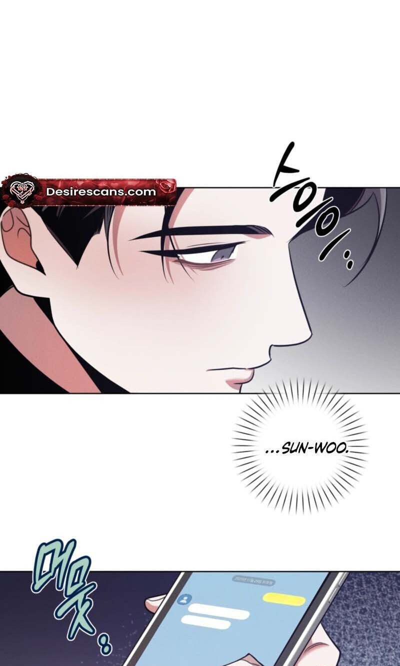 Accidental Baby (Luharang) Chapter 26 page 42 - 