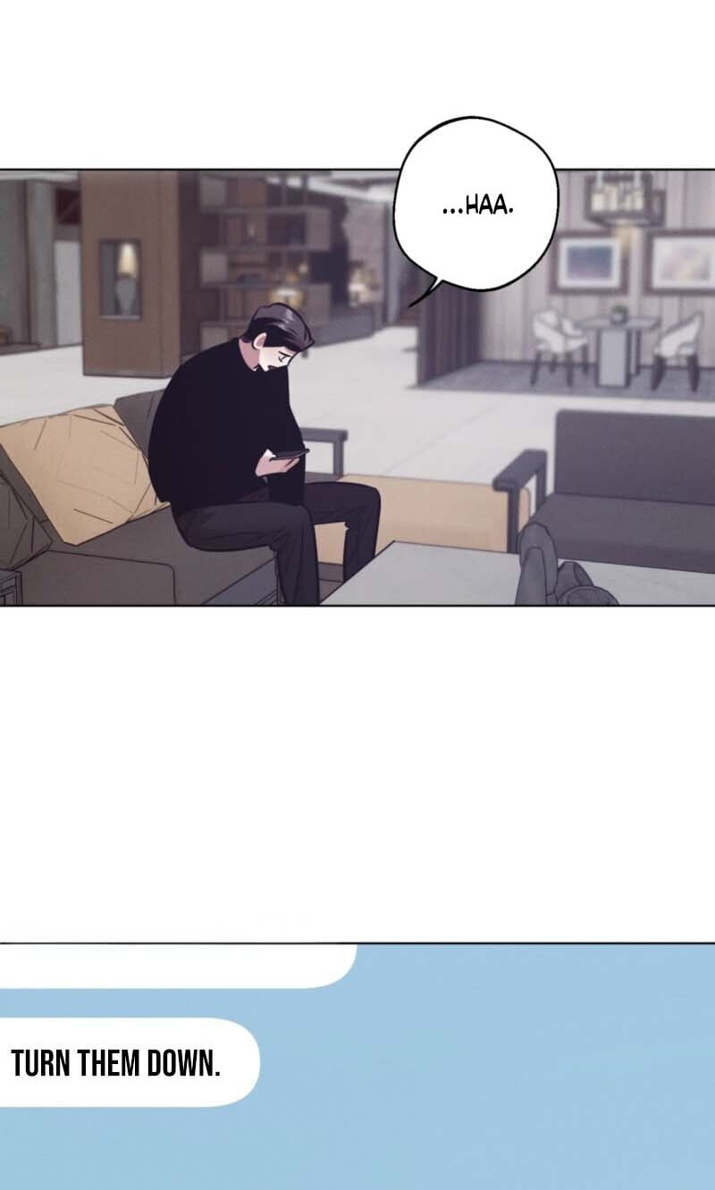 Accidental Baby (Luharang) Chapter 26 page 45 - 