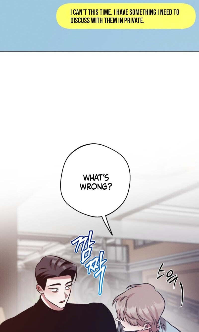 Accidental Baby (Luharang) Chapter 26 page 46 - 