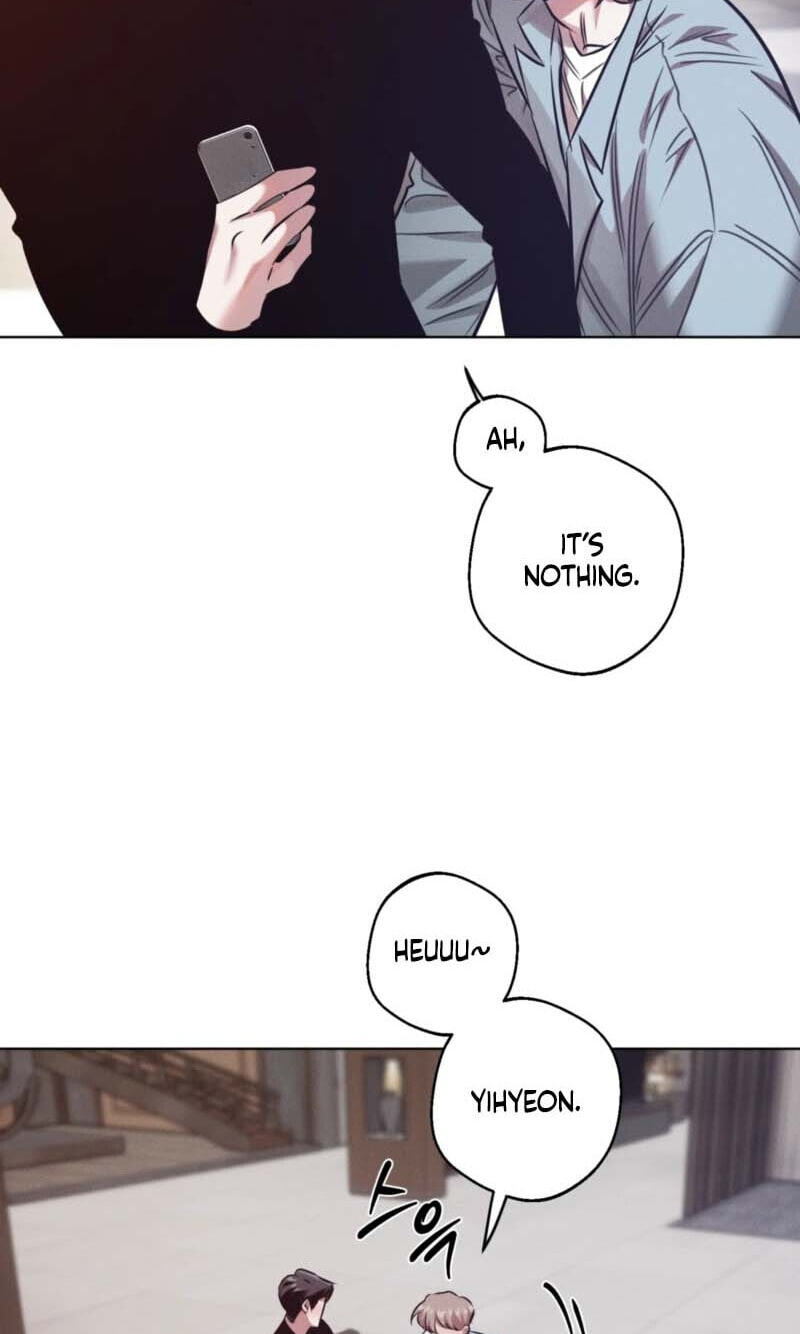 Accidental Baby (Luharang) Chapter 26 page 47 - 