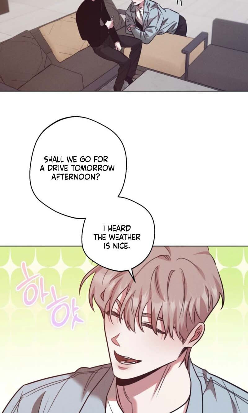 Accidental Baby (Luharang) Chapter 26 page 48 - 