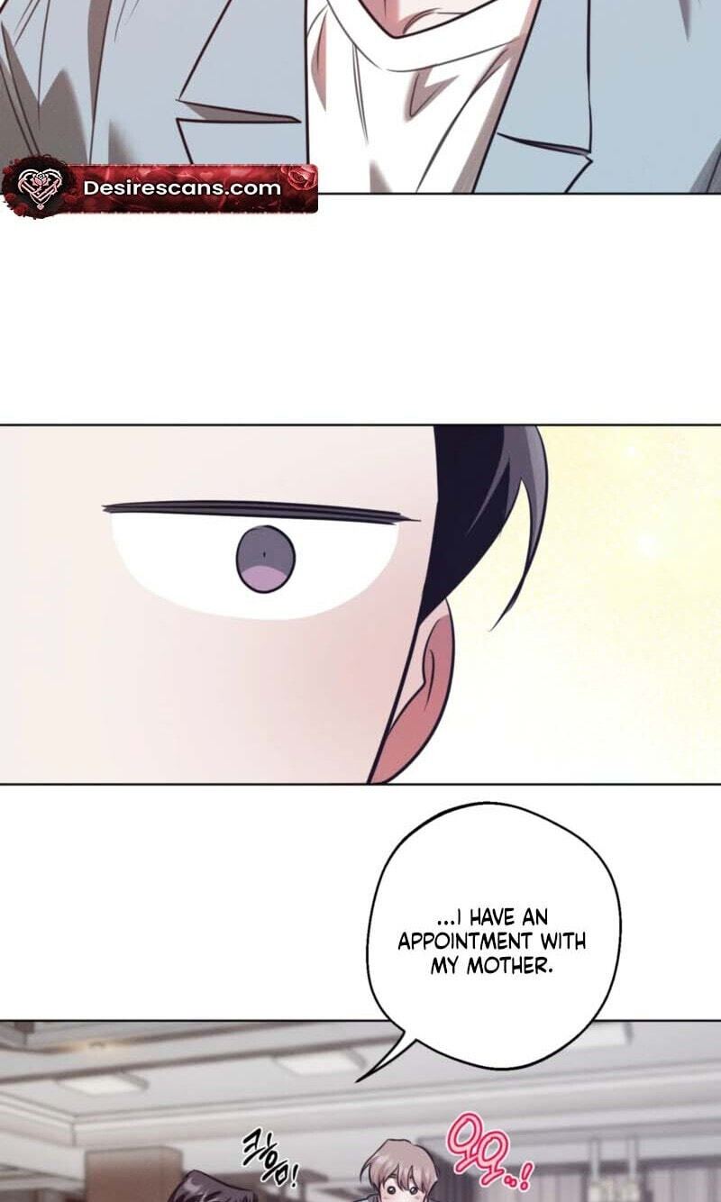 Accidental Baby (Luharang) Chapter 26 page 49 - 