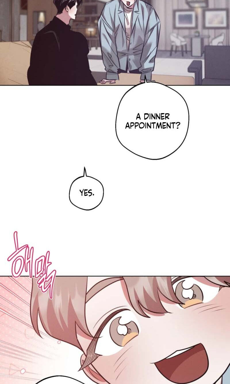 Accidental Baby (Luharang) Chapter 26 page 50 - 