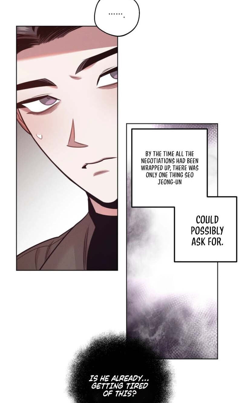 Accidental Baby (Luharang) Chapter 26 page 6 - 