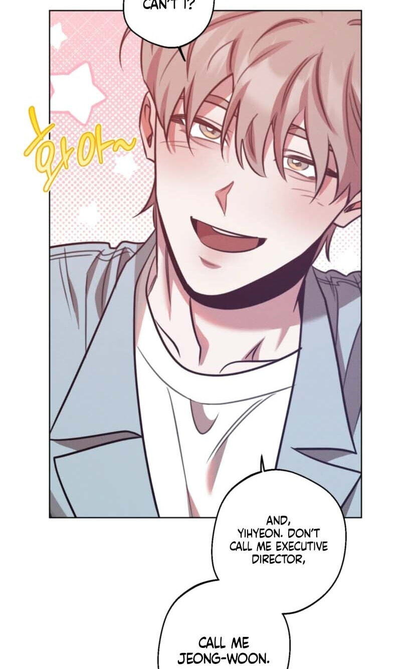 Accidental Baby (Luharang) Chapter 26 page 52 - 