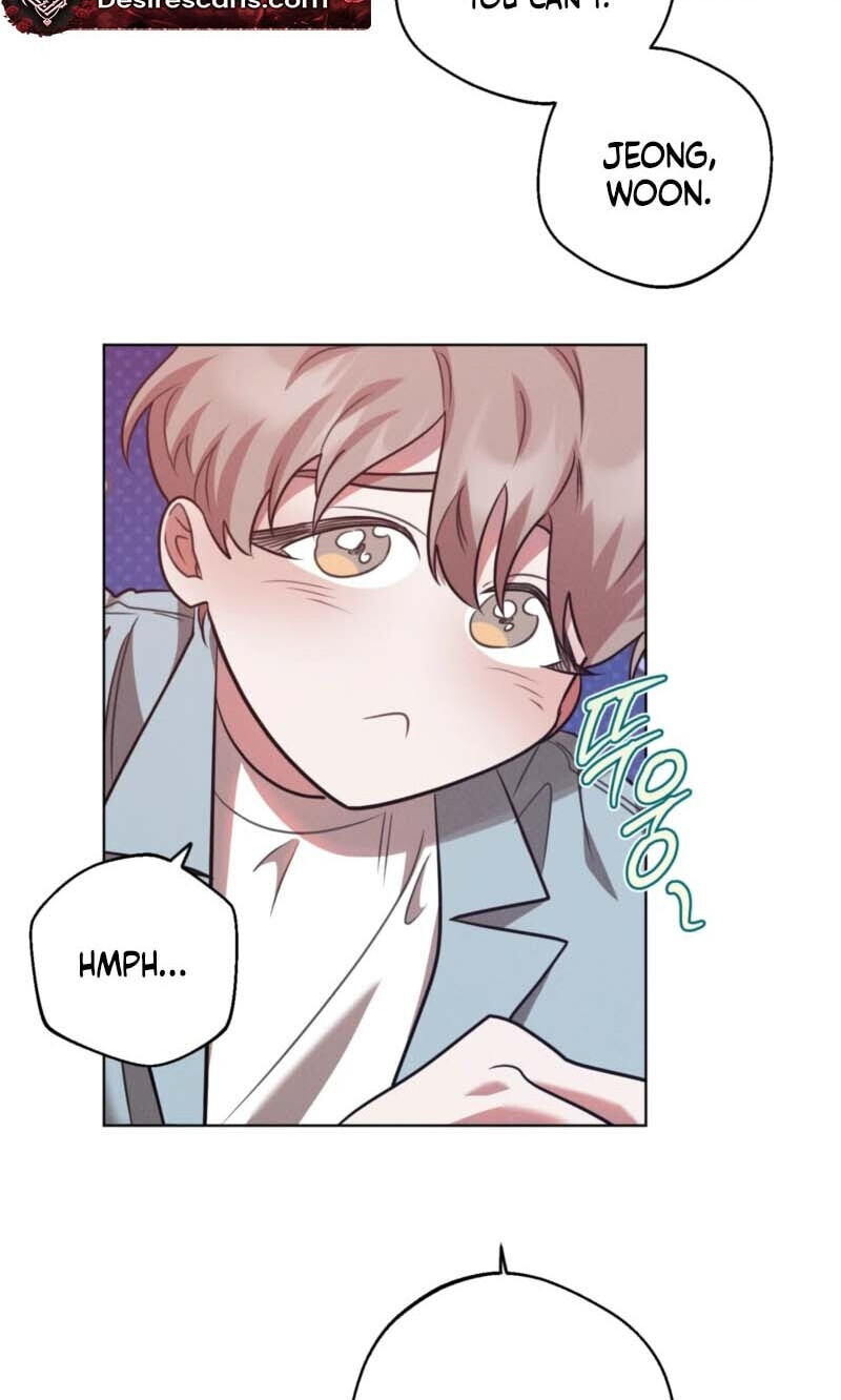 Accidental Baby (Luharang) Chapter 26 page 54 - 