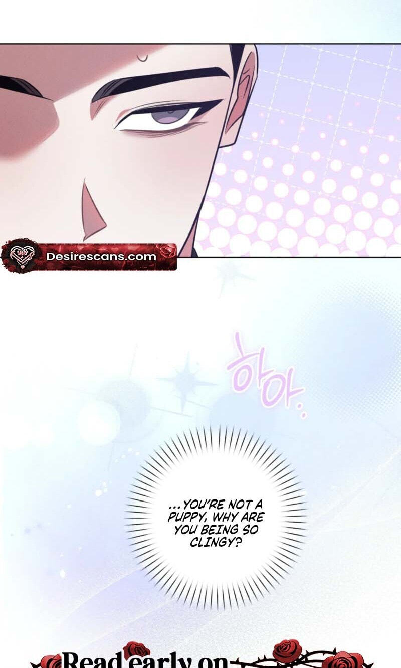 Accidental Baby (Luharang) Chapter 26 page 58 - 